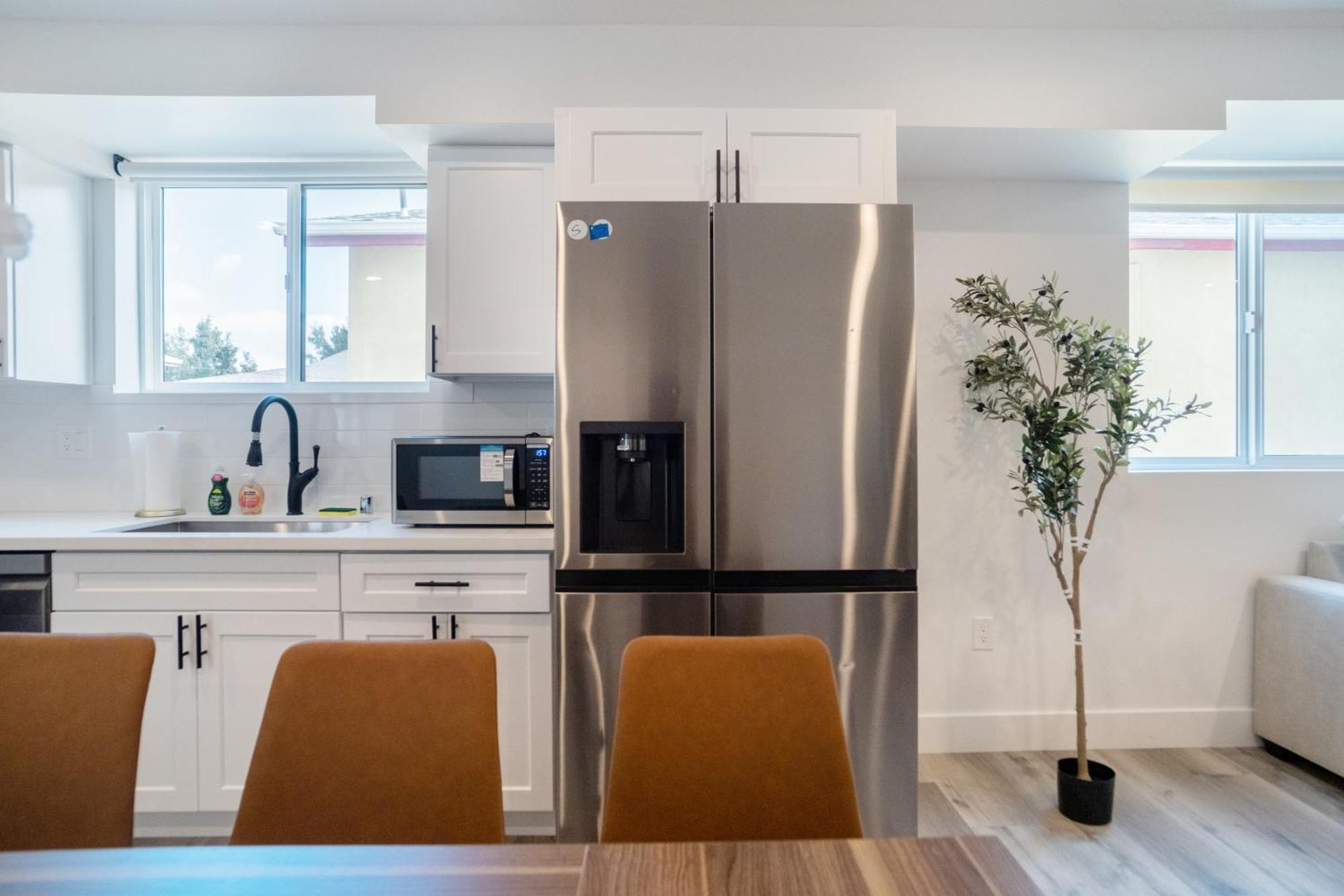 Chic & Comfortable Space Near Downtown La & Usc Gasthof Los Angeles