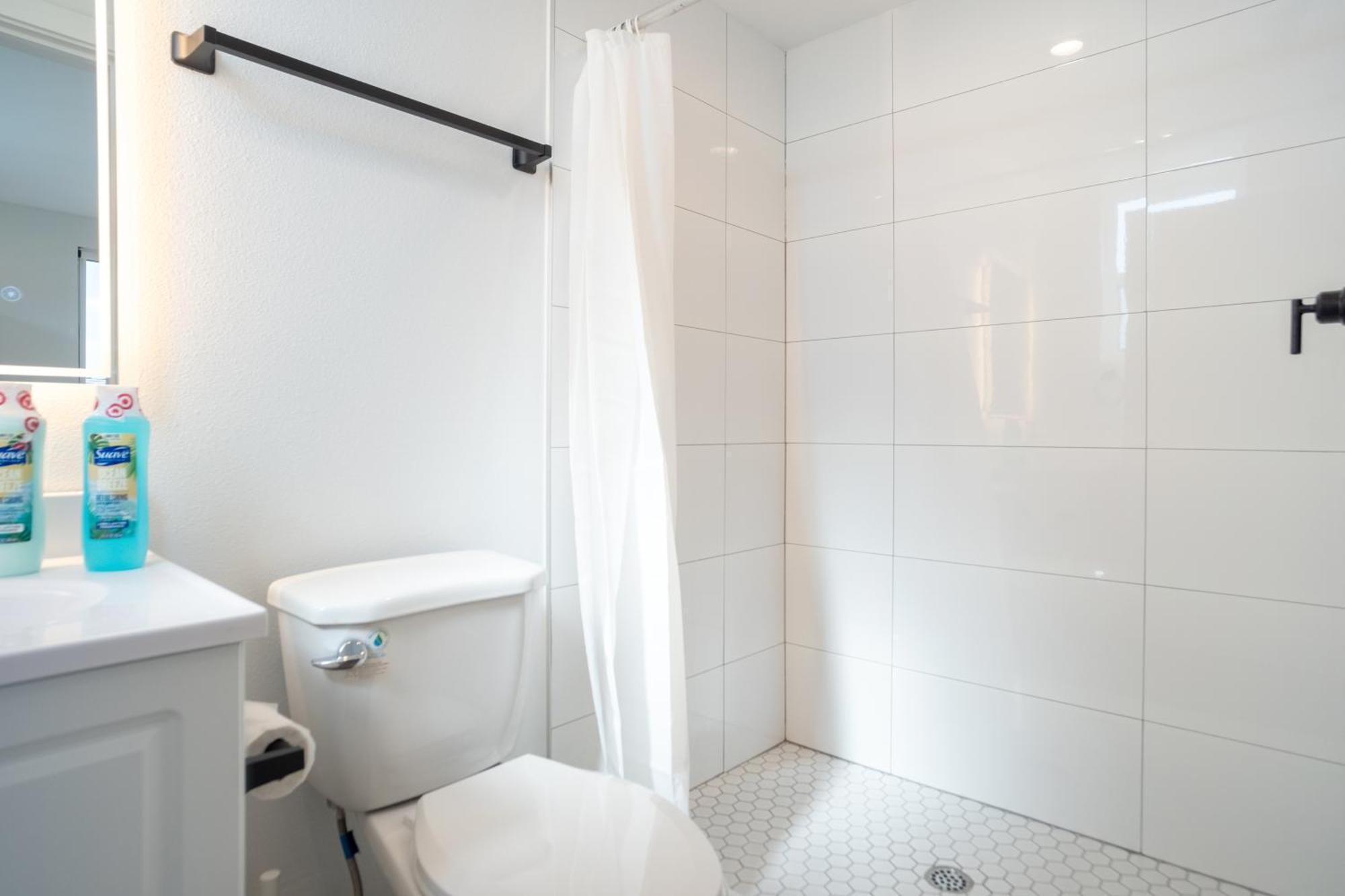 Gasthof Chic & Comfortable Space Near Downtown La & Usc Los Angeles